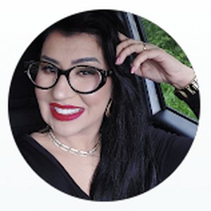 Joice Lilian