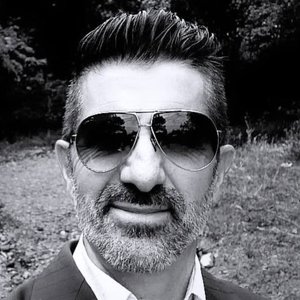 Nilton Teixeira