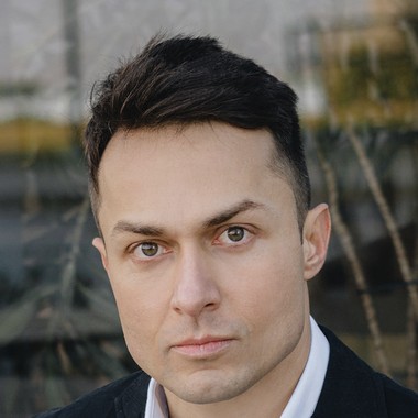 Tomás Günther, fundador da Günther Design