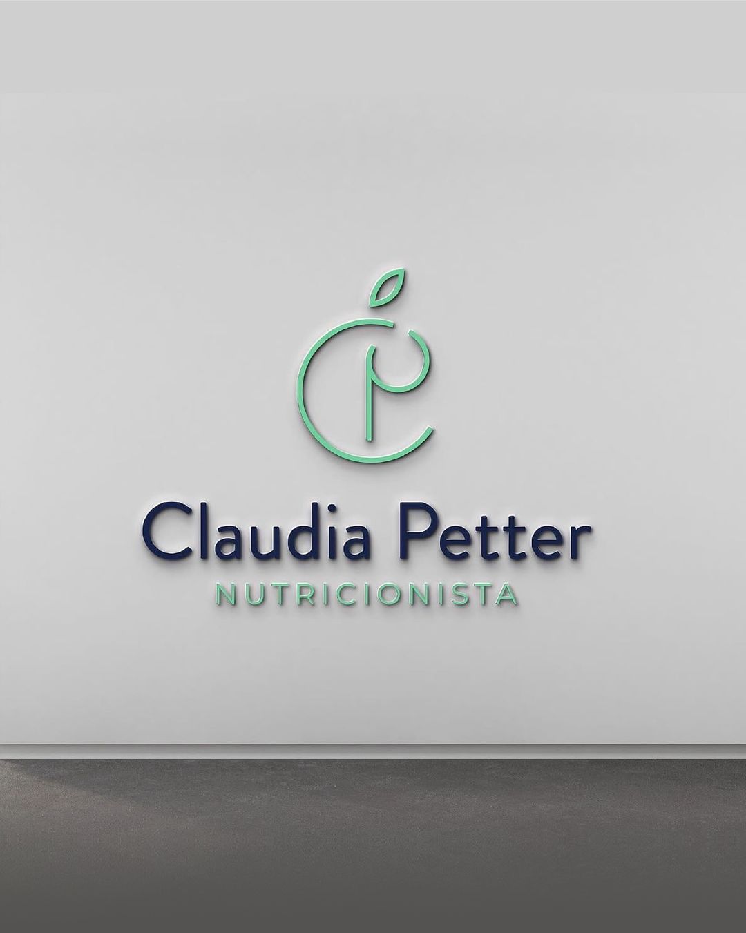Claudia Petter