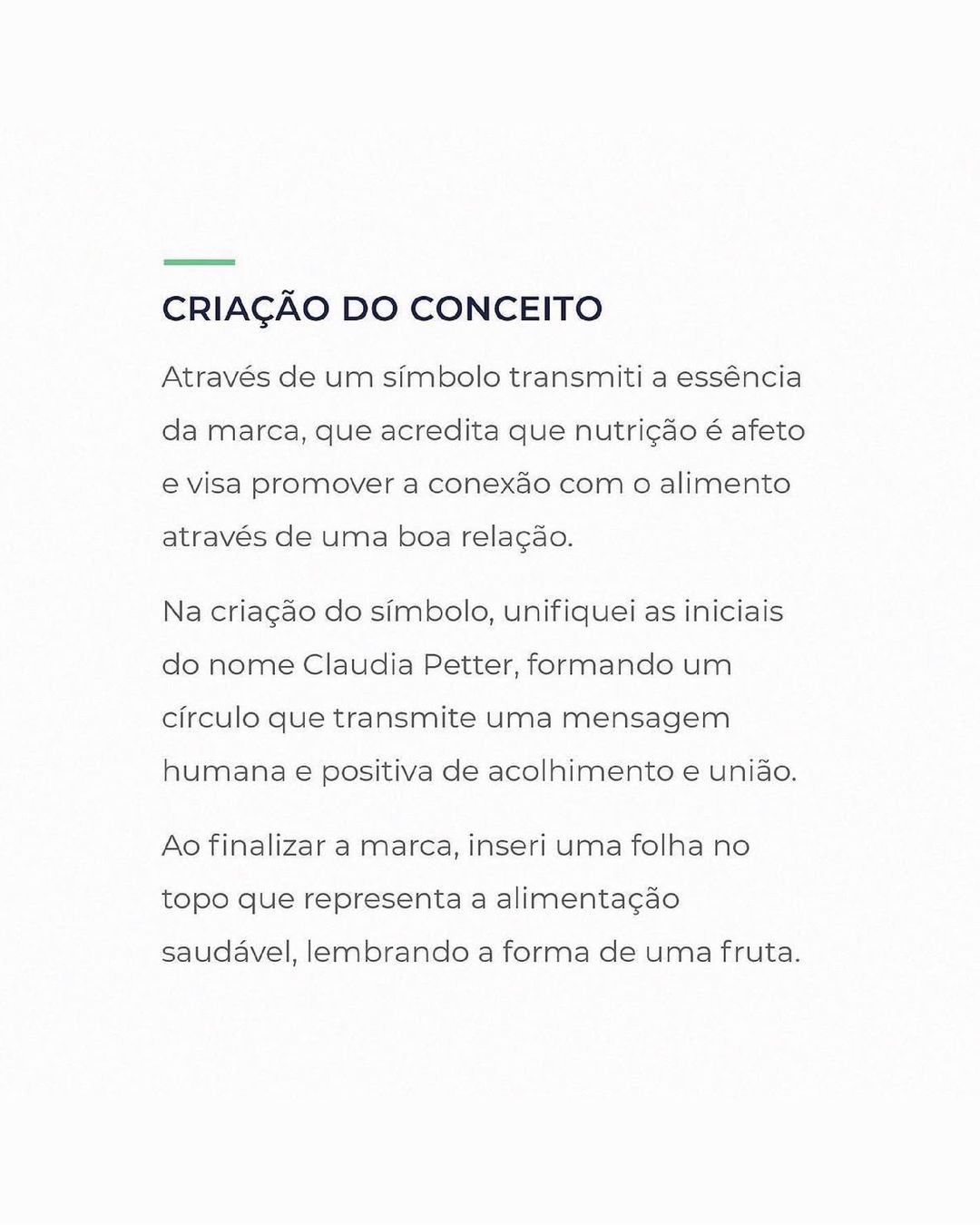 Claudia Petter (variação 1)