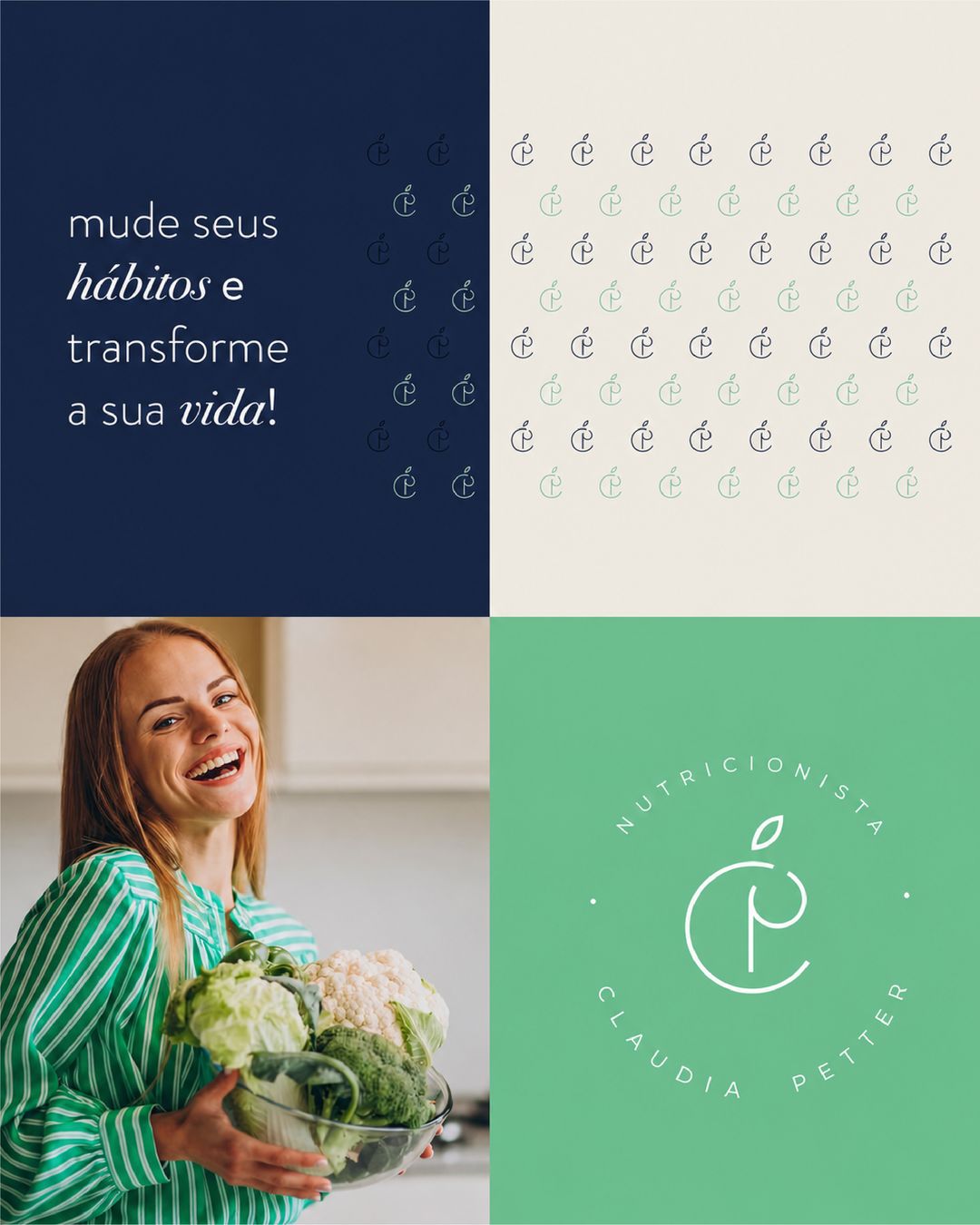 Claudia Petter (variação 4)