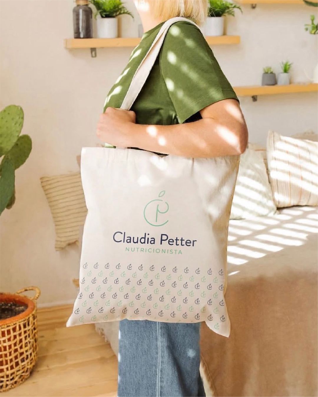 Claudia Petter (variação 5)