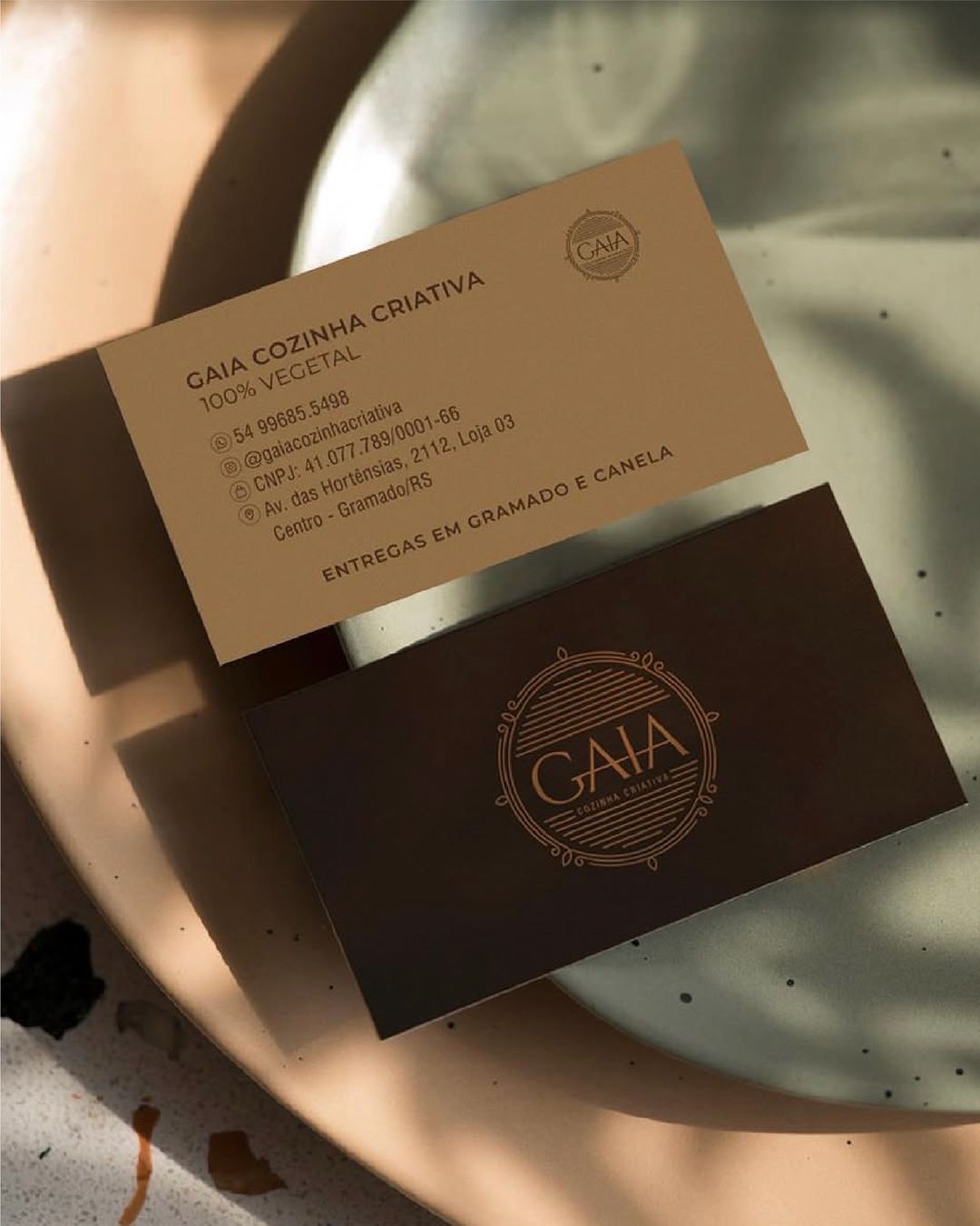 GAIA (variação 9)