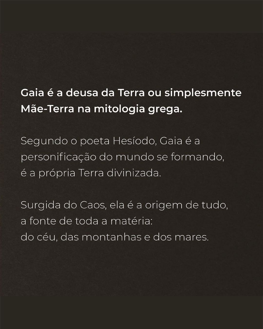 GAIA (variação 1)