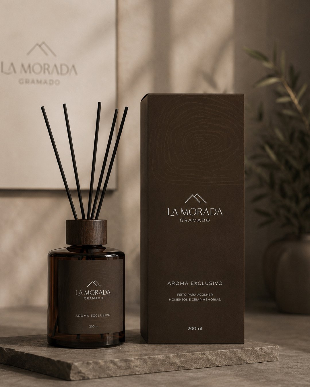 La Morada Gramado (variação 11)