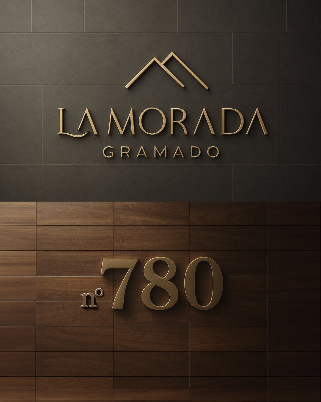 La Morada Gramado (variação 17)