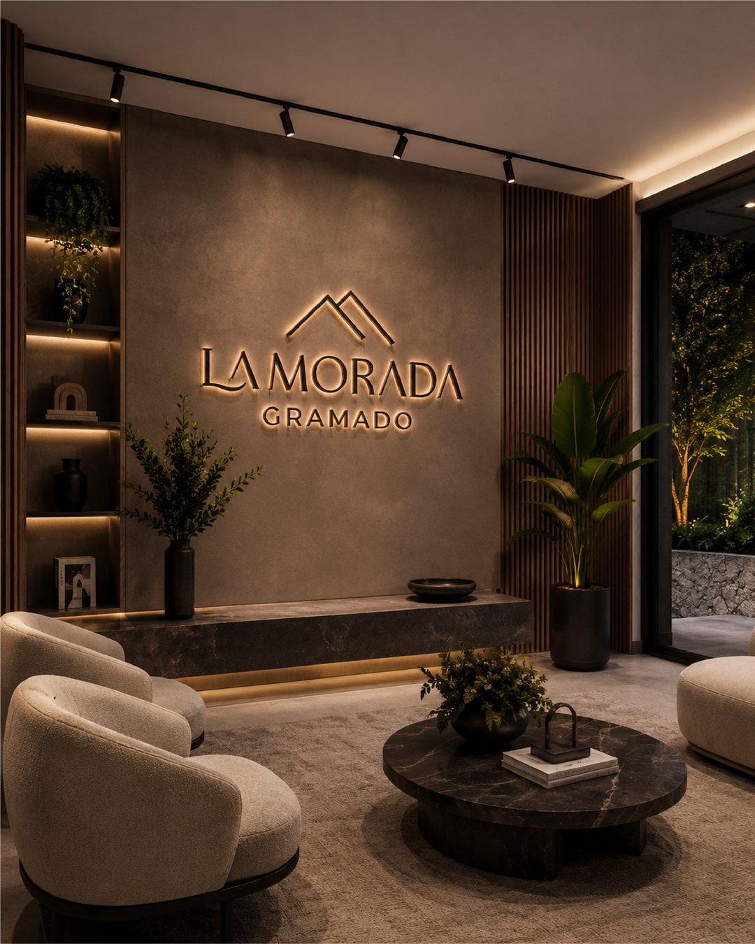 La Morada Gramado (variação 18)