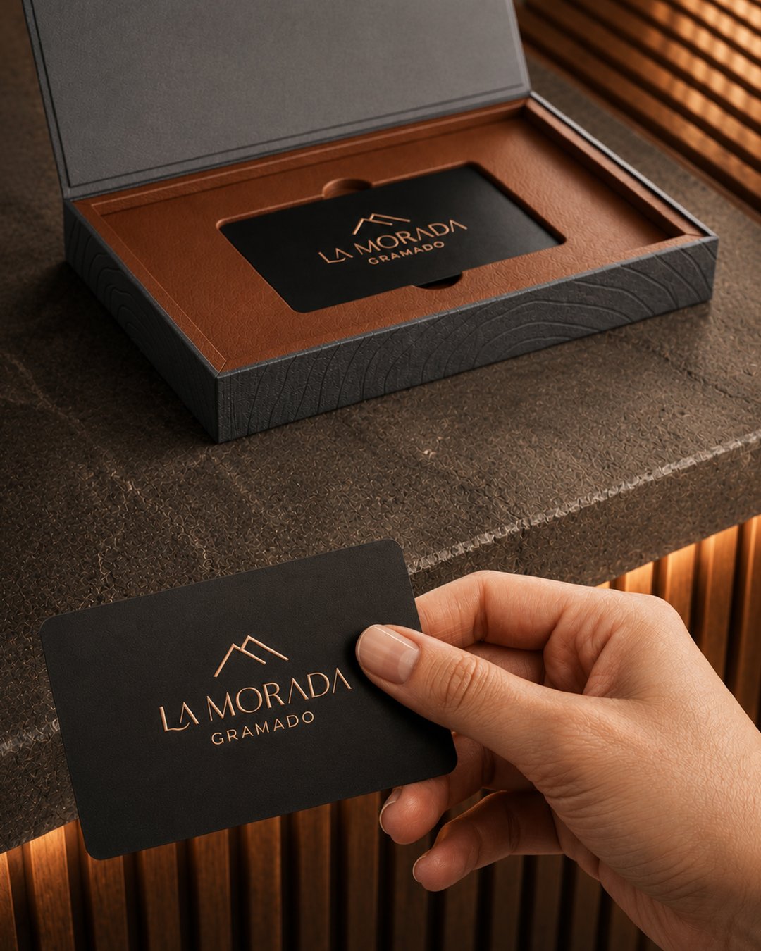La Morada Gramado (variação 22)