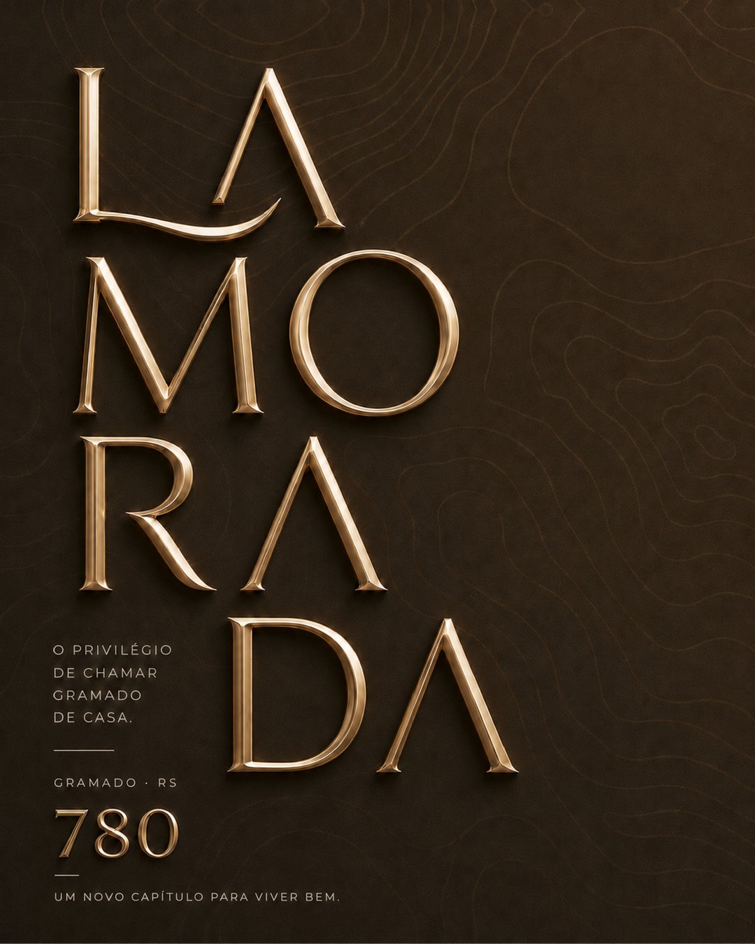La Morada Gramado (variação 23)
