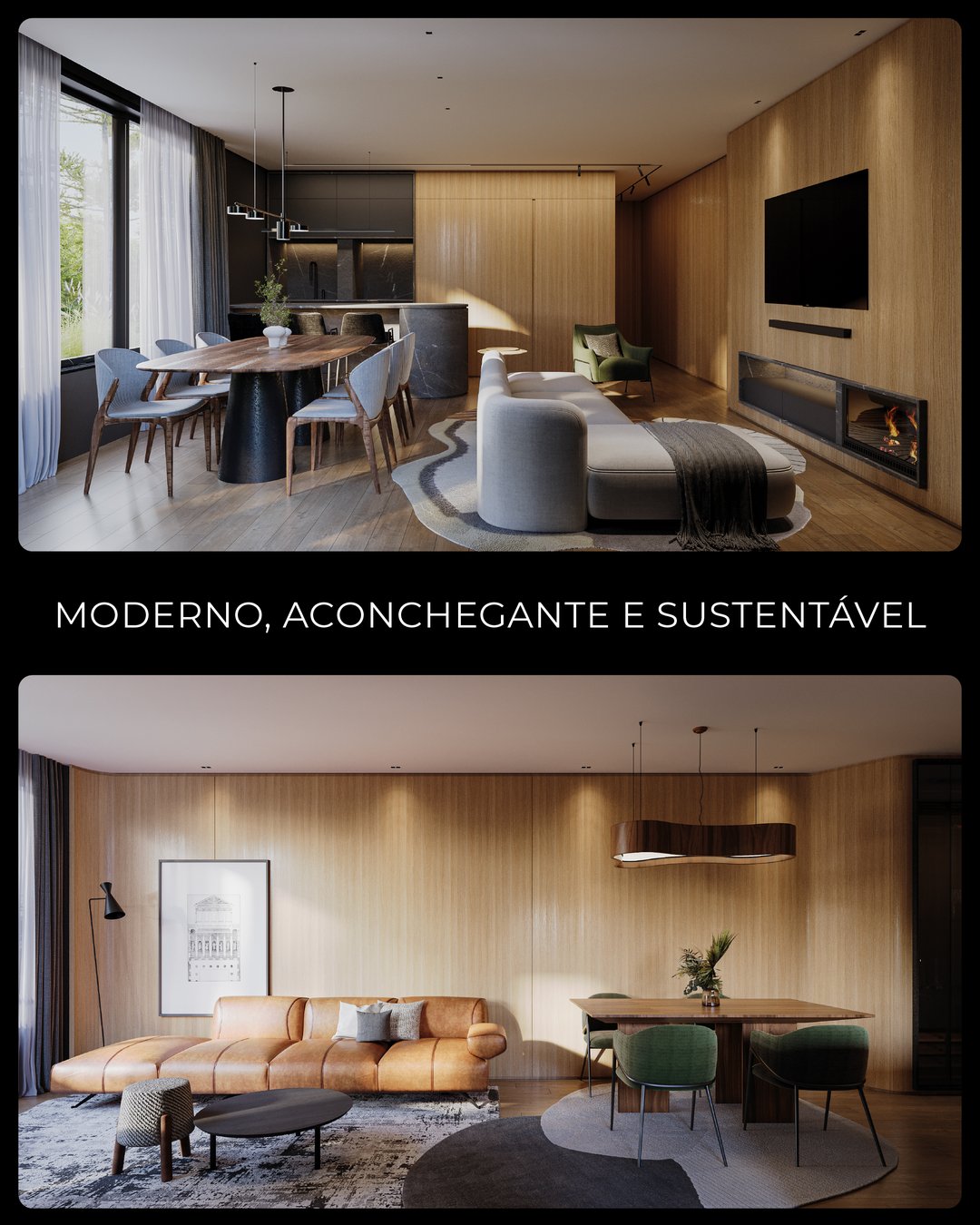 La Morada Gramado (variação 2)