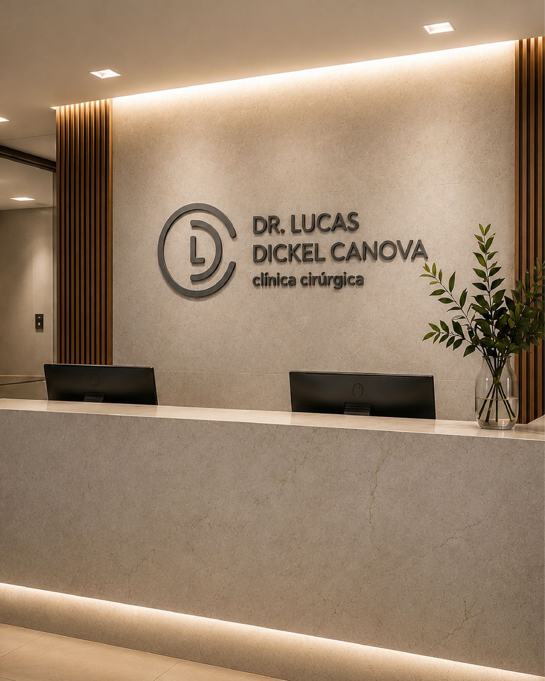 Dr. Lucas Dickel Canova (variação 9)